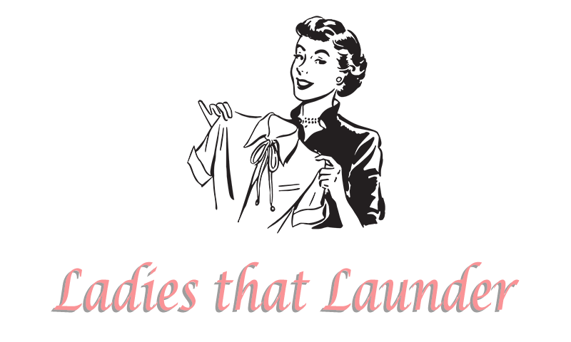 Ladies that Launder